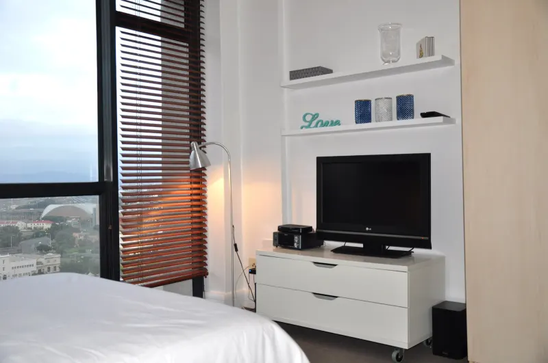 Cityscapes Midtown Studio in Cape Town City Centre – photo 4