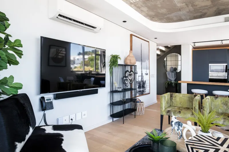Summit on Quarter in De Waterkant – photo 23