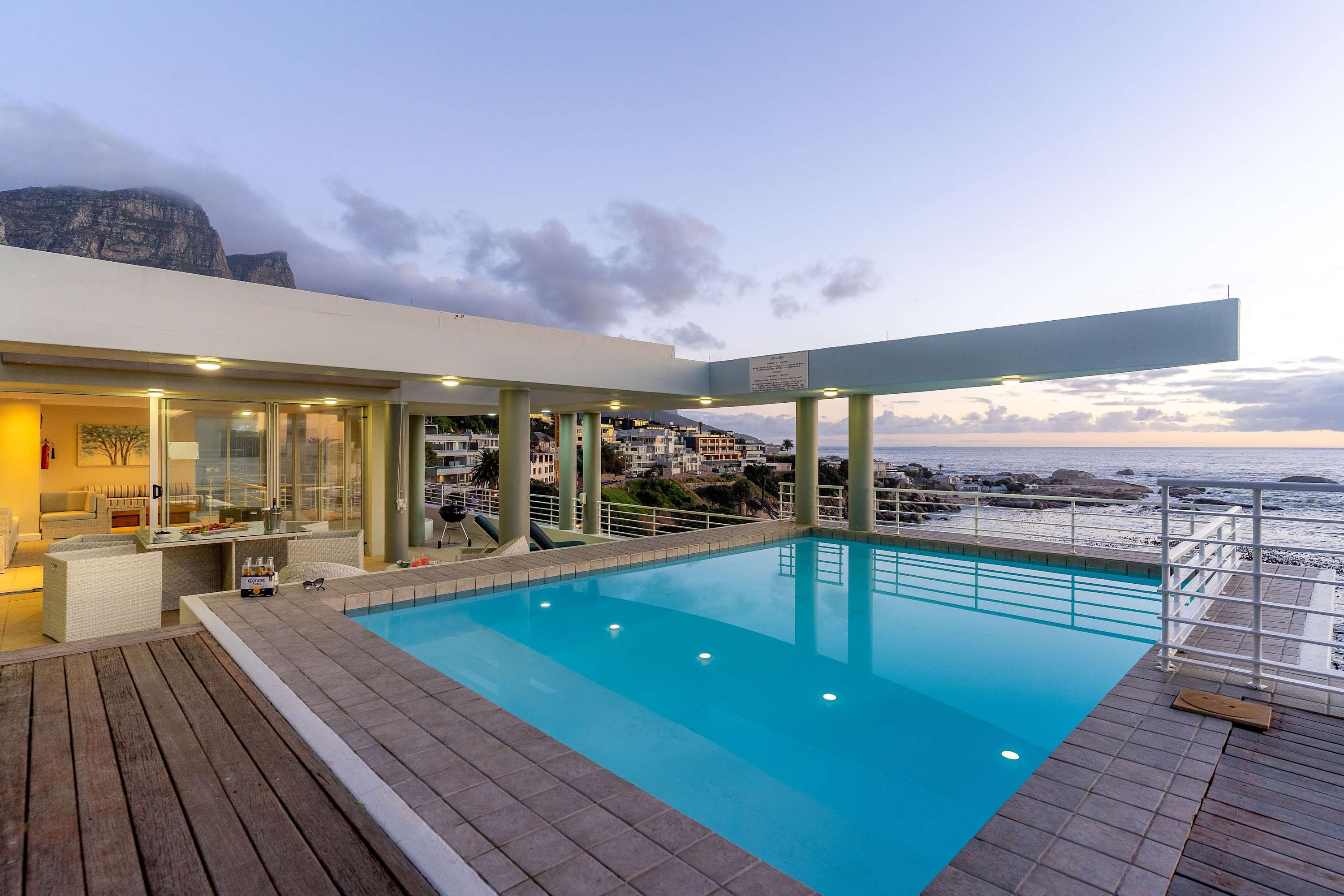 Camps Bay