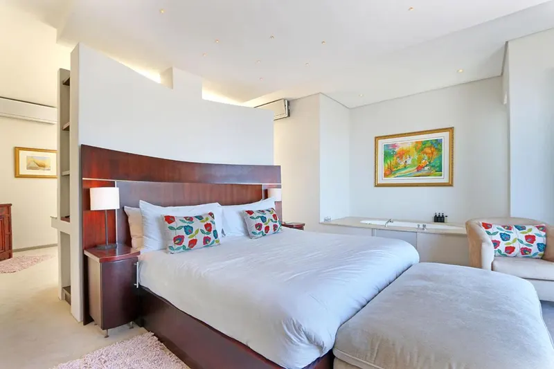 Villa del Capo in Camps Bay – photo 9