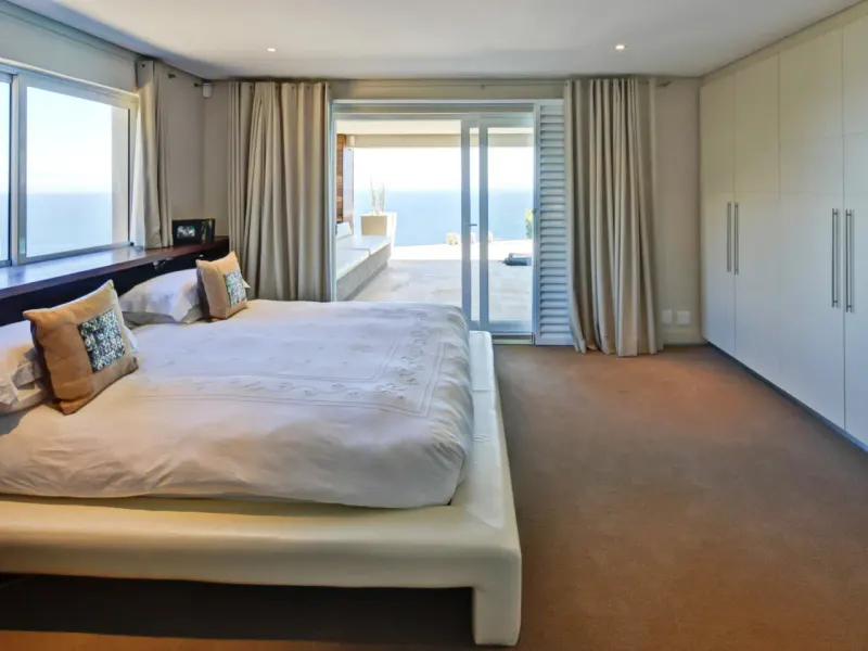 Theresa Luxe - Luxury Villa with pool & ocean views in Bakoven – photo 6