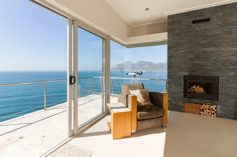 Fish Hoek Oceans Villa in Fish Hoek – photo 7