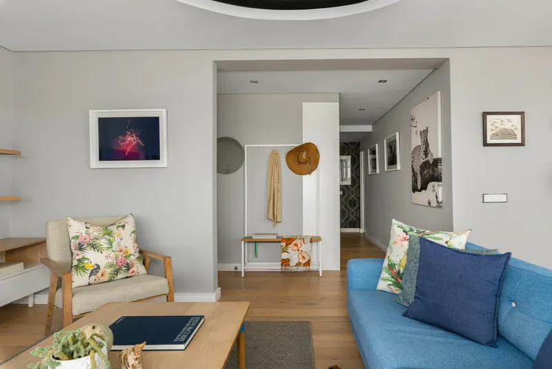 Villa Marina 24 in Mouille Point – photo 16