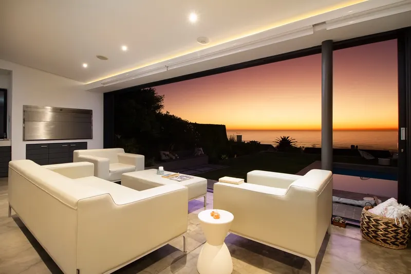 Villa Luna in Camps Bay – photo 70