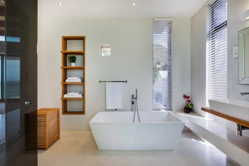 Boulders Beach Villa in Bellvue – photo 13