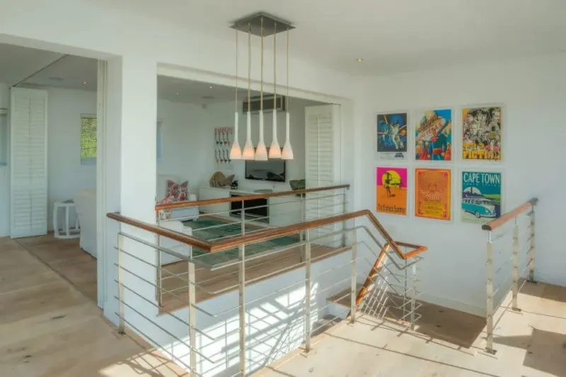 Vivid Penthouse in Bakoven – photo 23