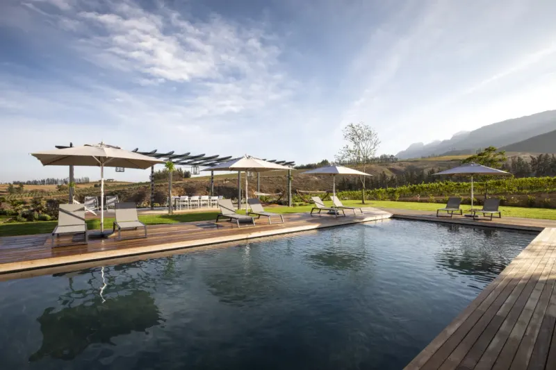 Brookdale Estate in Paarl – photo 3