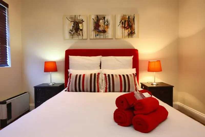 Firmont 206 in Sea Point – photo 8