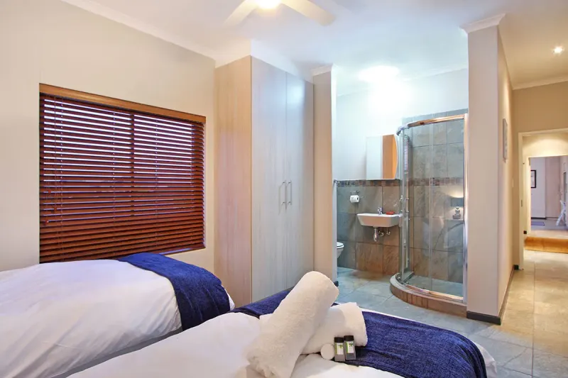 Big Bay Beach Club in Bloubergstrand – photo 12