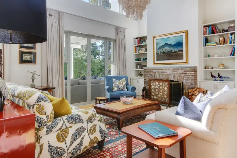 Constantia House in Bel Ombre – photo 15