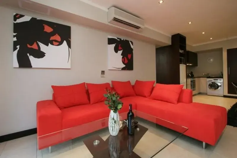 Icon 903 Apartment in Cape Town City Centre – photo 8