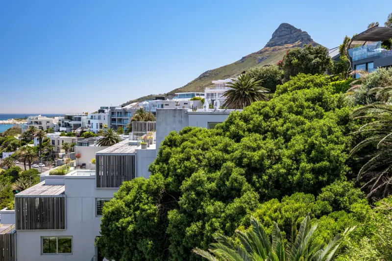 The Rock Residence in Camps Bay – photo 32