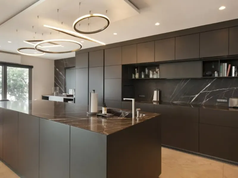 8 Glen Beach Villa in Camps Bay – photo 6