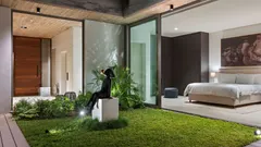 Mountain Vista Apartment  in Camps Bay – photo 34 thumbnail