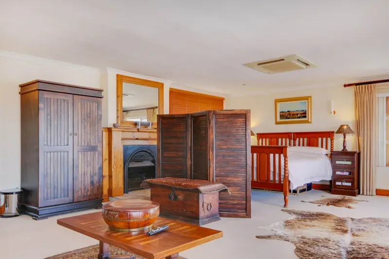 Holiday House Queens in Sea Point – photo 15