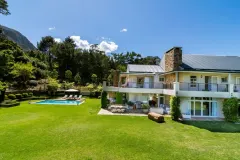 Valley Retreat + Cottage in Hout Bay – photo 13 thumbnail