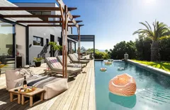 Villa Lushara in Camps Bay – photo 24 thumbnail
