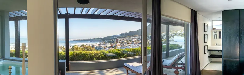 Geneva Villa in Camps Bay – photo 37