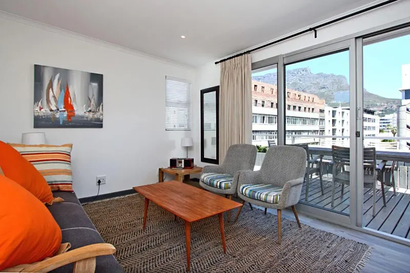 Bandar Place in Cape Town City Centre – photo 5