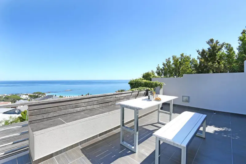 Villa Aqua in Camps Bay – photo 10