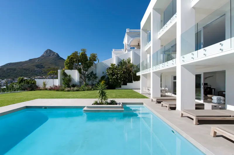 Villa Sands in Camps Bay – photo 36