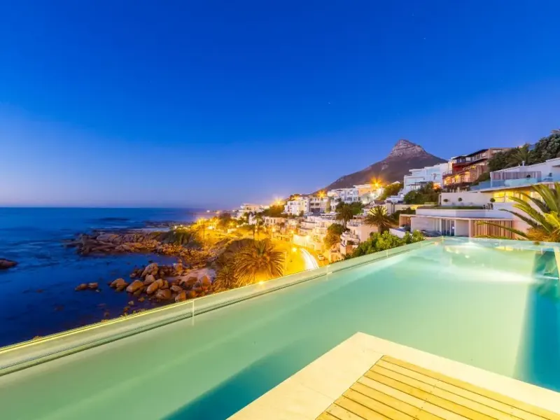 Topaz in Camps Bay – photo 1