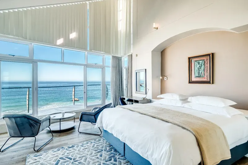 Villa Sevara in Camps Bay – photo 17
