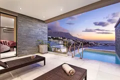 Bali Bliss in Camps Bay – photo 28 thumbnail