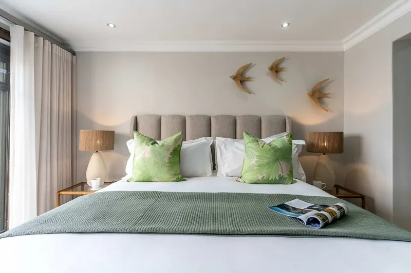 Nura Townhouse in Camps Bay – photo 19