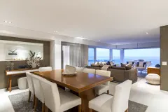 Clifton Sunsets Penthouse in Clifton – photo 6 thumbnail