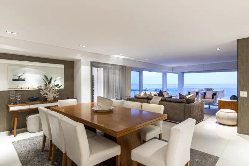 Clifton Sunsets Penthouse in Clifton – photo 6