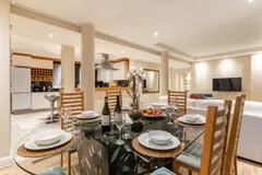 Sunset Azure Villa in Camps Bay – photo 19 thumbnail
