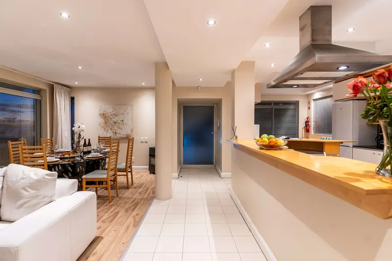 BALI POINT VILLA (CB019) in Camps Bay – photo 21