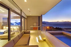 Villa Hakue in Bakoven – photo 7 thumbnail