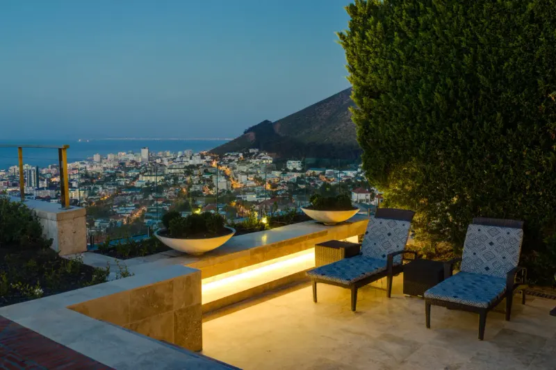 Moon Dance Villa in Fresnaye – photo 50
