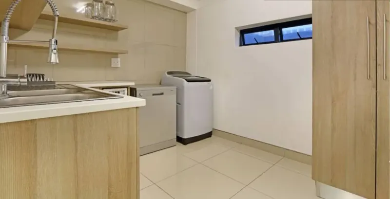 Biccard Views Villa in Bloubergstrand – photo 12