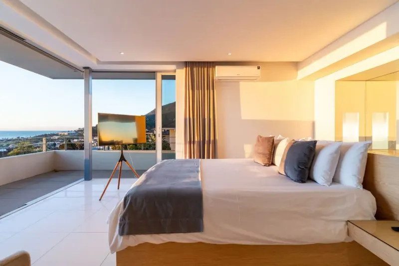 Marine Villa in Camps Bay – photo 7