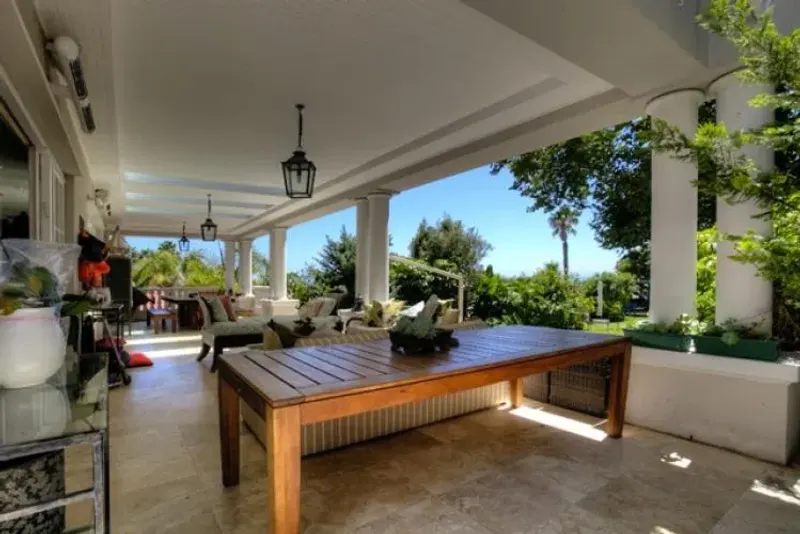 Miller Villa in Fresnaye – photo 7