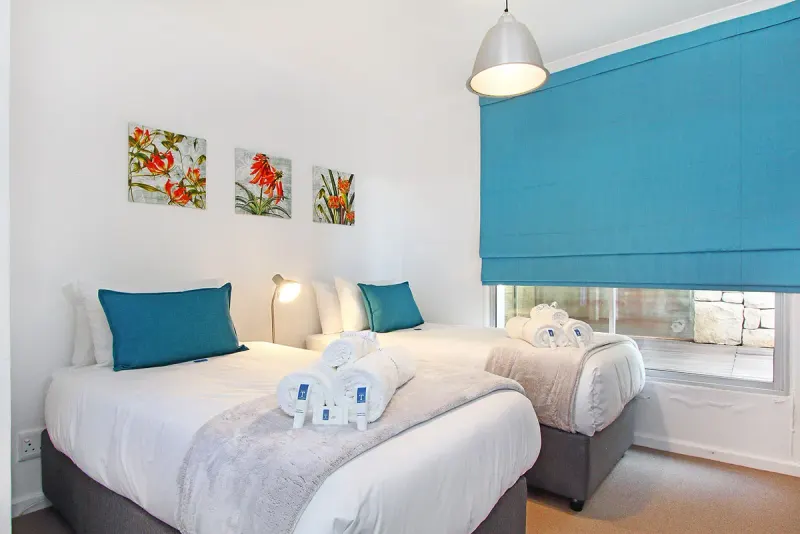 Glen Beach Vista House Lower Unit in Camps Bay – photo 11