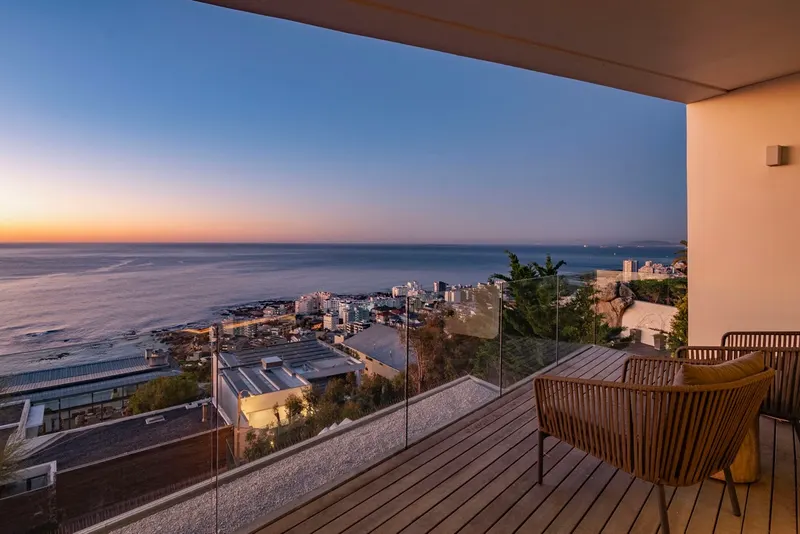 Villa Fontaine in Fresnaye – photo 34