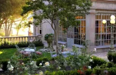 Enigma Mansion Guest House in Camps Bay – photo 11 thumbnail