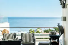 Atlantic Reflection in Camps Bay – photo 7 thumbnail