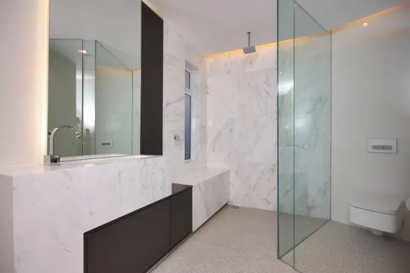 Victoria Rd Luxury Penthouse in Bakoven – photo 7