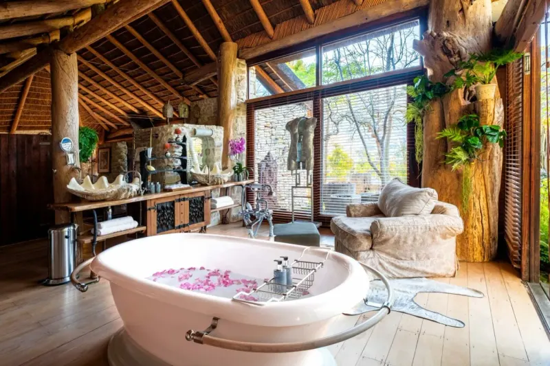 Hout Bay Hideaway in Hout Bay – photo 21