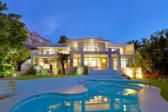 Msanga Villa in Camps Bay – photo 1 thumbnail