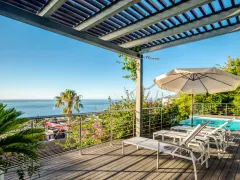 Sea and Rock Villa in Bakoven – photo 39 thumbnail