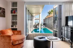 Paloma Apartment in Camps Bay – photo 4 thumbnail