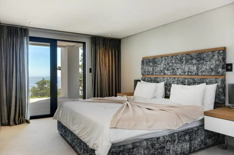 Halo Villa in Camps Bay – photo 37