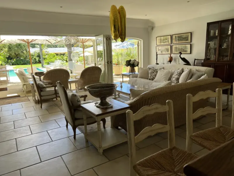 Constantia Valley Villa in Silverhurst – photo 8
