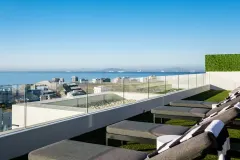 Sea Point Penthouse in Sea point – photo 17 thumbnail